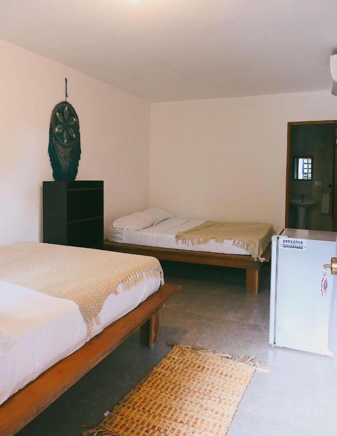 Cabinas Playa Surf Hostel Playa Santa Teresa  Kültér fotó