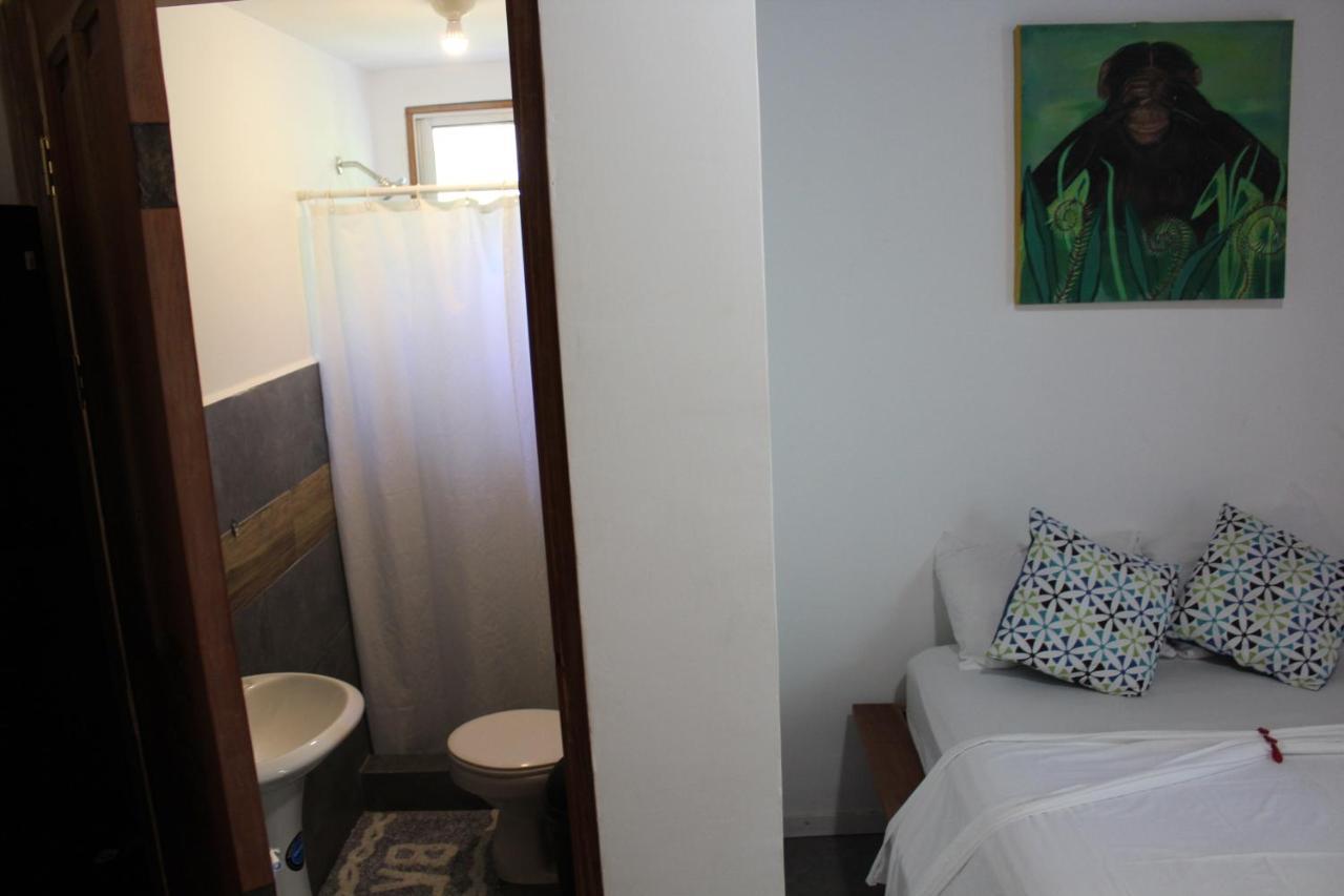 Cabinas Playa Surf Hostel Playa Santa Teresa  Kültér fotó